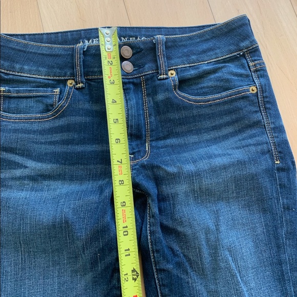 America Eagle Outfitters jeans - Picture 6 of 7